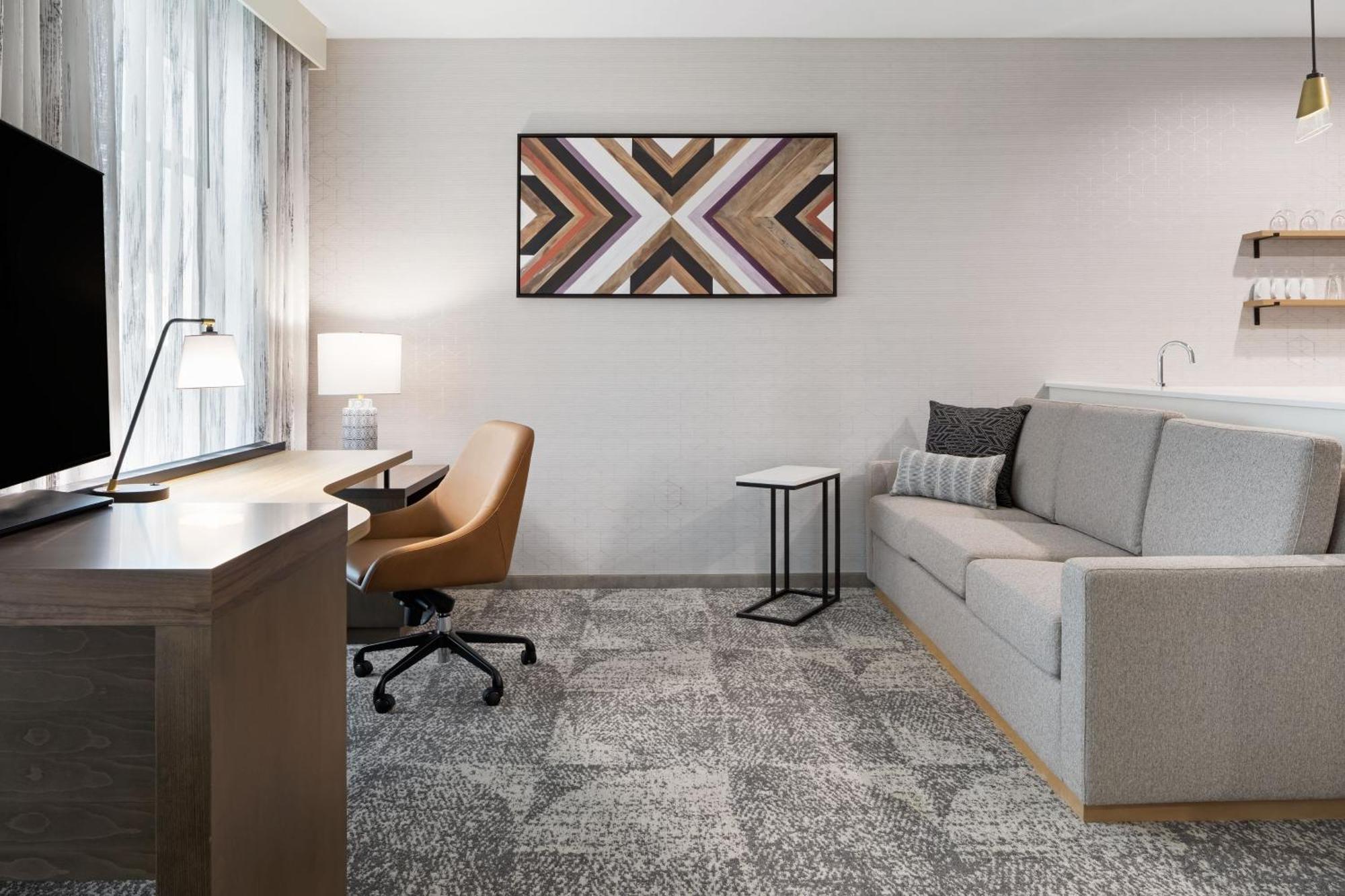Residence Inn By Marriott Chatsworth Los Ángeles Exterior foto