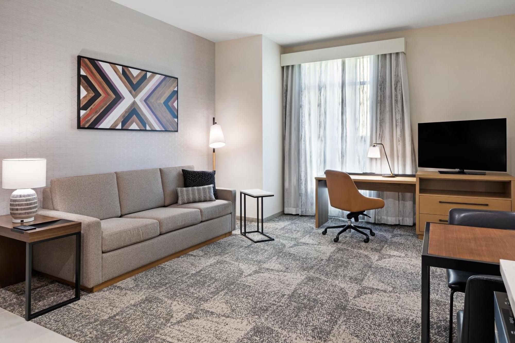 Residence Inn By Marriott Chatsworth Los Ángeles Exterior foto