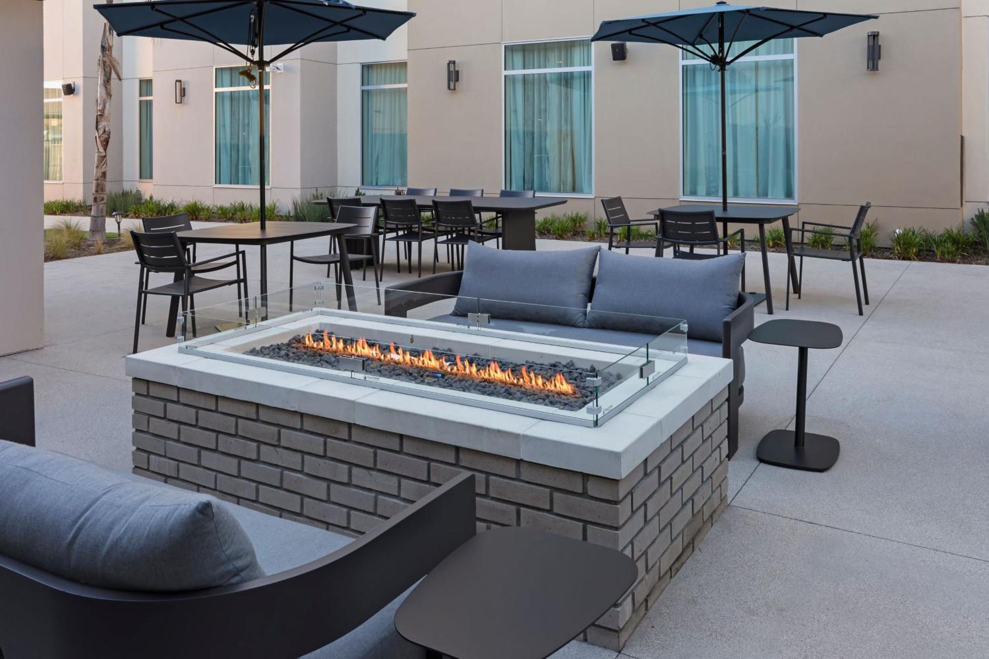 Residence Inn By Marriott Chatsworth Los Ángeles Exterior foto