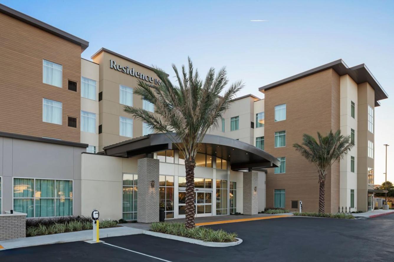 Residence Inn By Marriott Chatsworth Los Ángeles Exterior foto